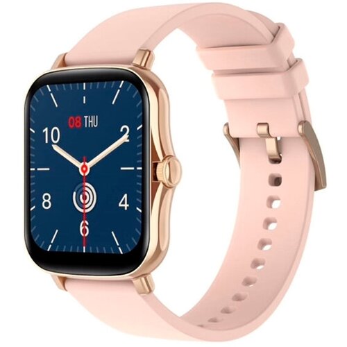 Умные часы BandRate Smart BRSY22GG 303500₽