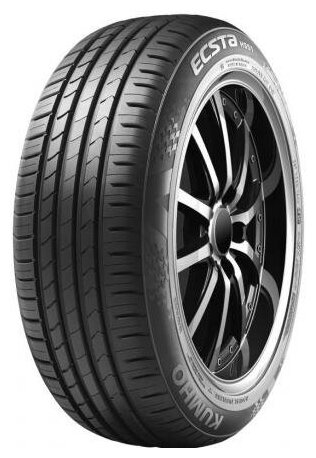 Летние шины Kumho Ecsta HS51 215/45 R16 86H