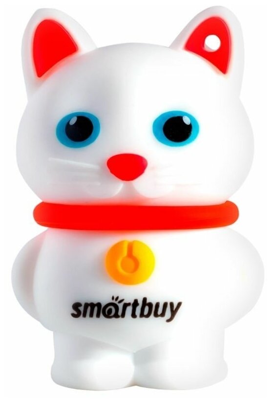 Накопитель USB 2.0 32GB SmartBuy - фото №1