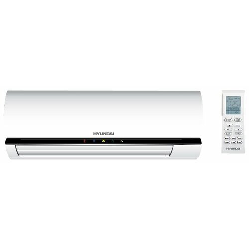 фото Настенная сплит-система hyundai