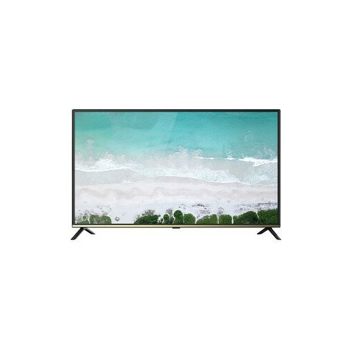 Телевизор BQ 42S04B 42 Full HD Smart TV Wi-Fi черный 2149000₽