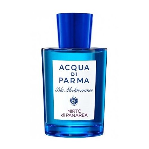 Acqua Di Parma Blu Mediterreneo Mirto Di Panarea туалетная вода 75мл forte forte loves mirto di panarea туалетная вода 100мл