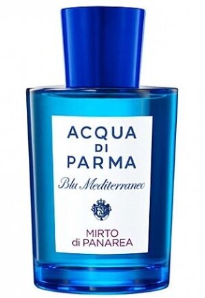 Acqua Di Parma Blu Mediterreneo Mirto Di Panarea туалетная вода 150мл