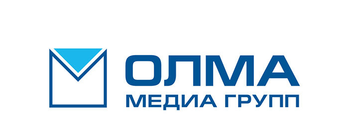 ОЛМА Медиа Групп