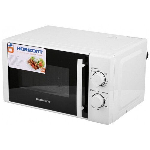 СВЧ печь HORIZONT 20 MW700-1478 BIW 856400₽