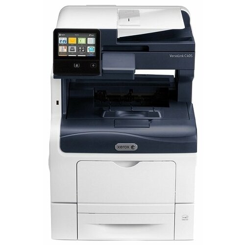 МФУ Xerox VersaLink C405N цветное A4 35ppm 600x600dpi Ethernet USB C405V_N 8128200₽