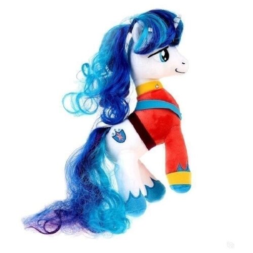My Little Pony Игрушка Принц Шайнинг Армор 1300₽