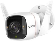 IP-камера TP-Link Tapo C320WS white