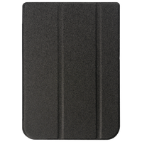 Обложка-подставка PocketBook 740 Original PBC-740-BKST-RU Черный