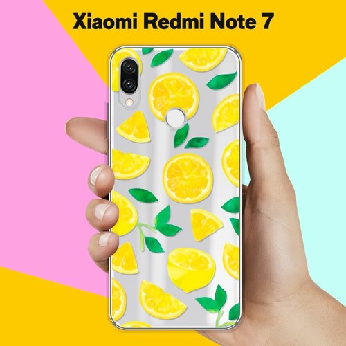     Xiaomi Redmi Note 7