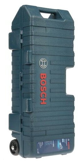 Отбойный молоток Bosch GSH 16-30 - фотография № 9