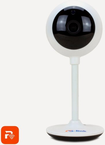 Изображение товара Умная камера видеонаблюдения WIFI IP 2Мп 1080P PS-link TC20