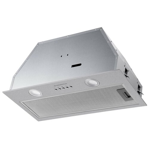 Кухонная вытяжка MAUNFELD TRAPEZE 602M нержавеющая сталь 1349000₽