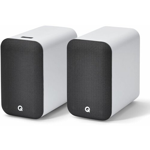Беспроводная Hi-Fi акустика Q-Acoustics Q M20 HD QA7614 White 5999000₽
