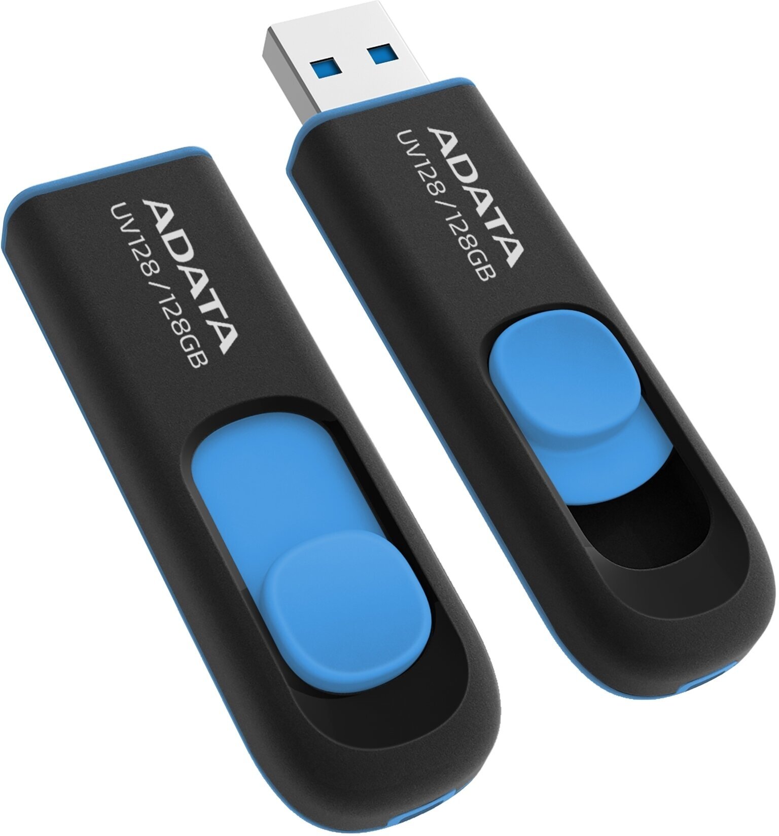 USB Flash накопитель A-Data - фото №6