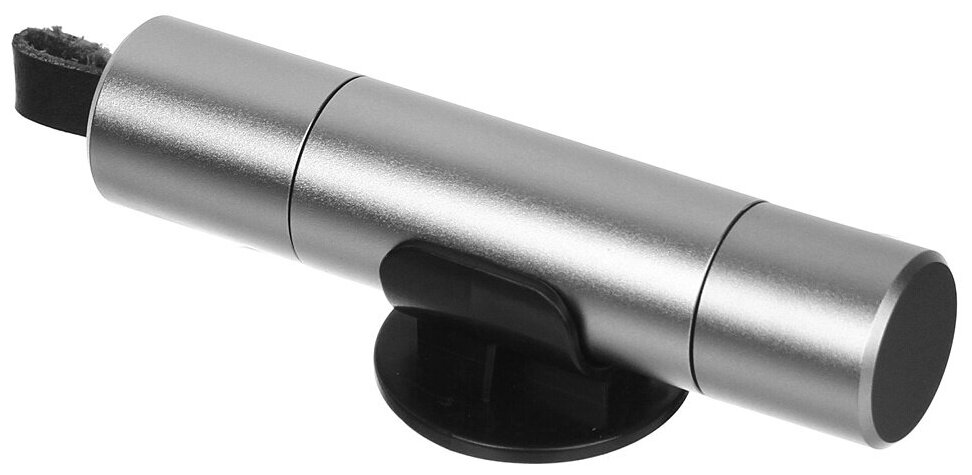 фото Baseus Sharp Tool Safety Hammer(Window-breaking+Safety belt cutting）Dark gray