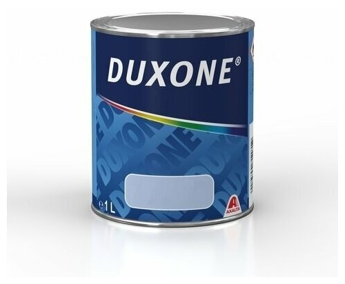 Краска автомобильная Duxone DX665BC Лада Космос 1К Базовое покрытие 1л