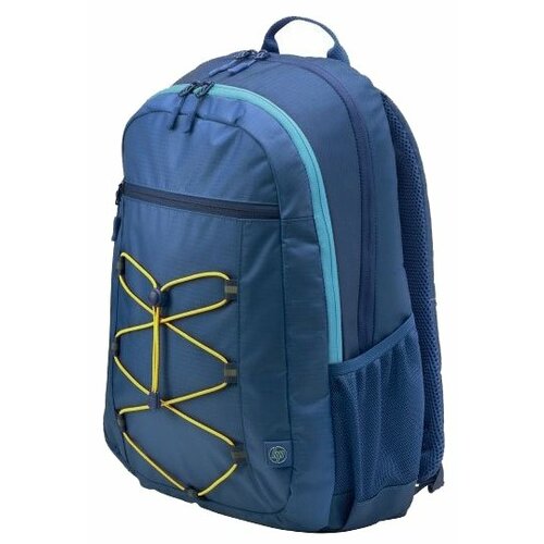 рюкзак manfrotto advanced active backpack iii Рюкзак HP Active Backpack 15.6 Blue / Yellow