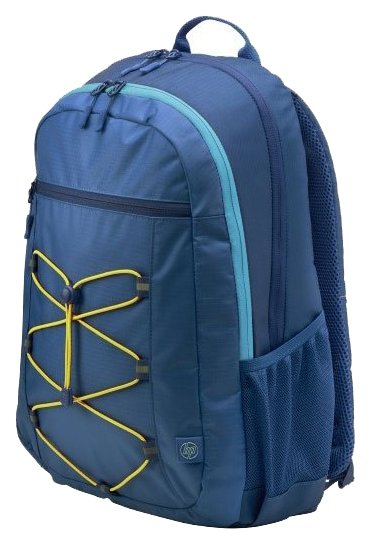 Рюкзак HP Active Backpack 15.6