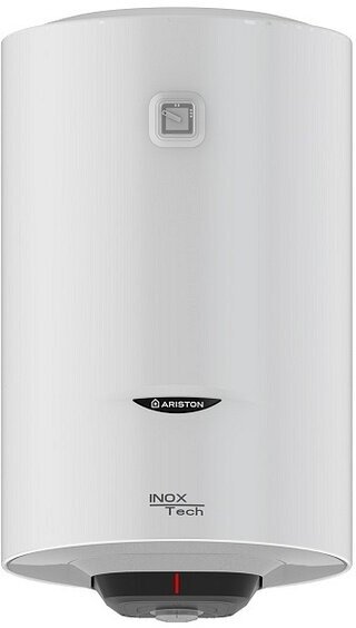 Водонагреватель накопительный Ariston PRO1 R INOX ABS 100 V ARISTON