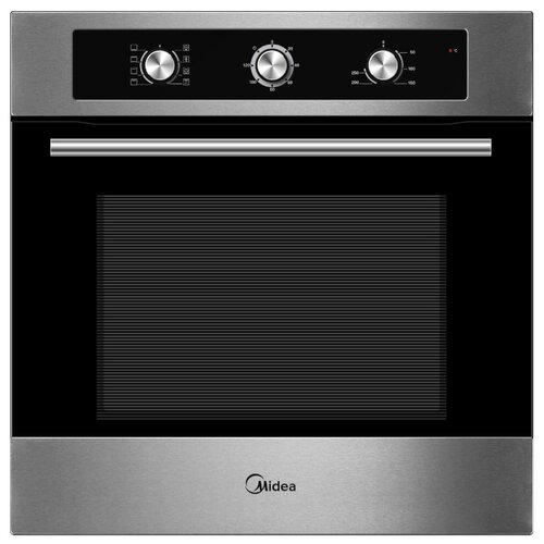 фото Электрический духовой шкаф midea