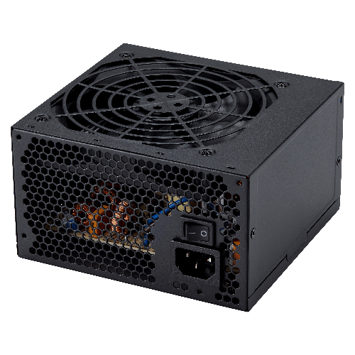 Блок питания FSP 400W ATX-400PNR PRO