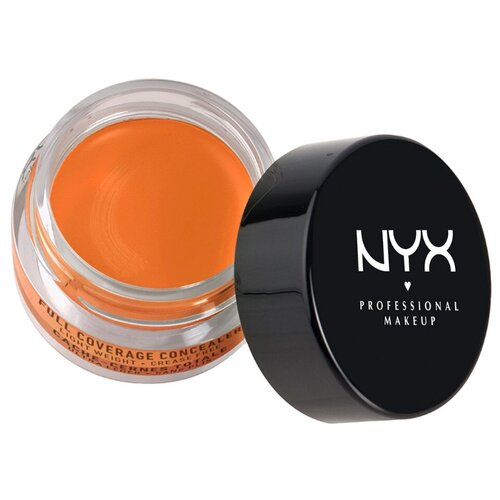 фото Nyx консилер concealer jar