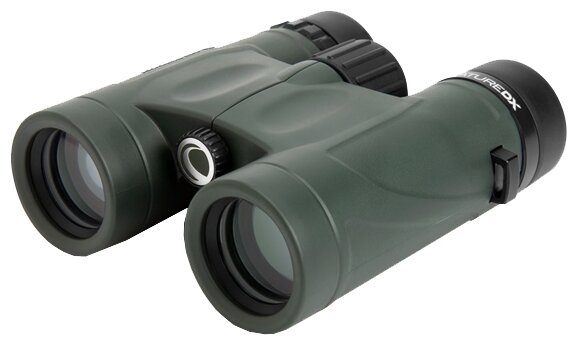 Celestron hotsell dx nature