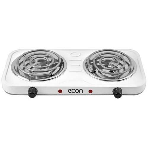 Econ Eco-210hp двухкомфорочная 138400₽