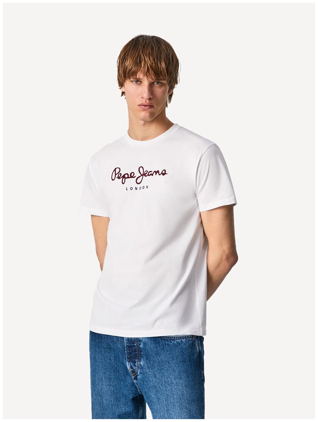 Футболка Pepe Jeans