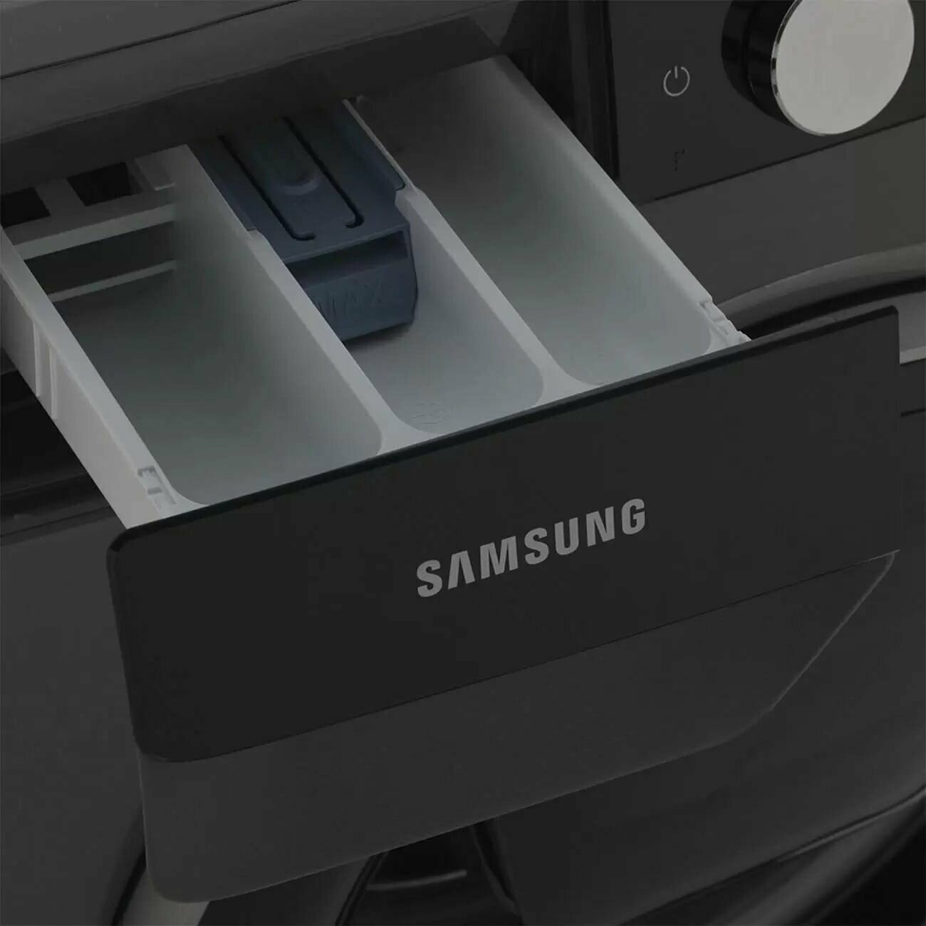 Стиральная машина полноразмерная Samsung WW10T654CLX/LD, с фронтальной загрузкой, 10.5кг, 1400об/мин - фото №11