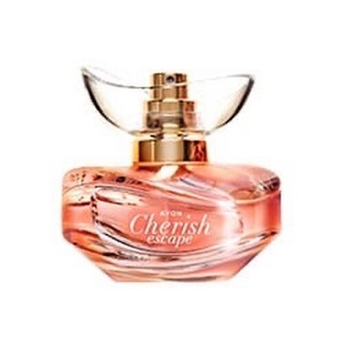 Парфюмерная вода женская Avon Cherish Escape, 50 мл / Эйвон Чериш Эскейп женские духи новые