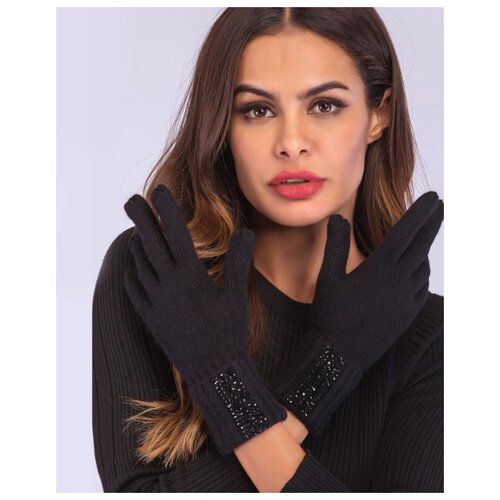 фото Перчатки трикотажные katomi black oak 100001098