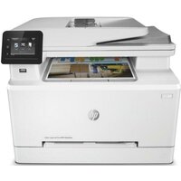 Лазерное МФУ HP Color LaserJet Pro M283fdn 7KW74A