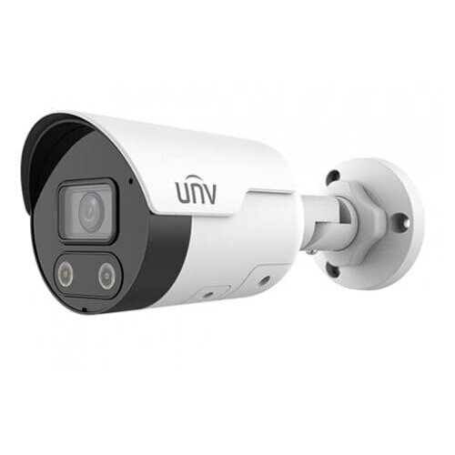 Камера видеонаблюдения ip камера Uniview IPC2122LE-ADF28KMC-WL 871200₽