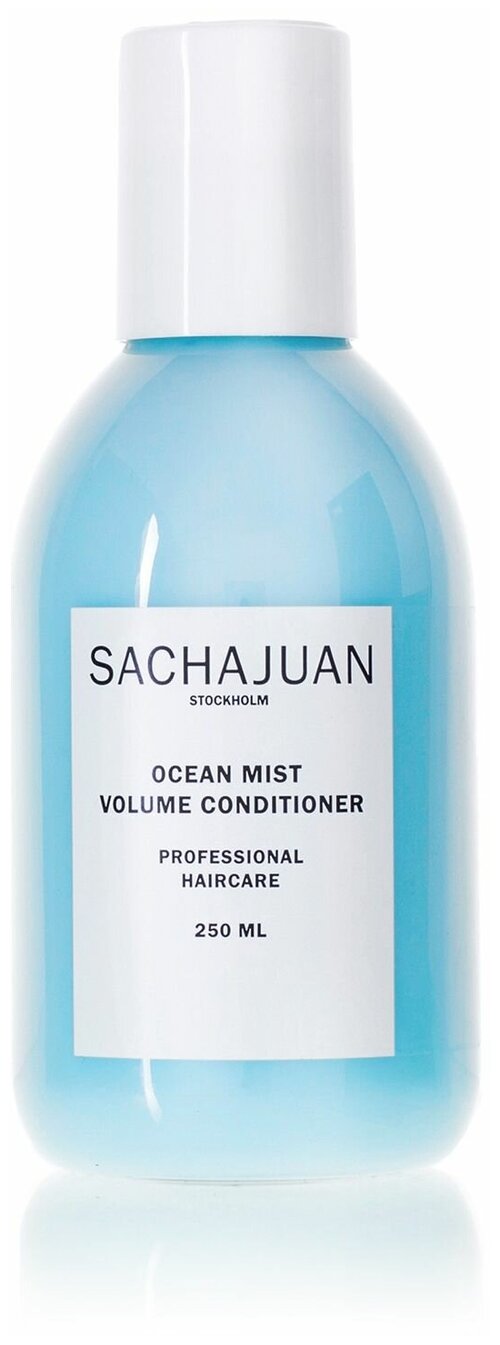 Кондиционер для объема волос SACHAJUAN Ocean Mist Volume Conditioner 250 мл