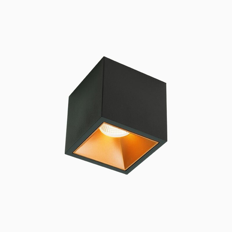 Потолочный светильник ENFOG DEKO BG, LED 18 Вт, 3000К