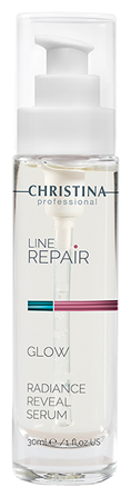 Christina Line Repair Glow Radiance Reveal Serum (Сыворотка «Восстановление и сияние»), 30 мл