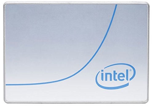 Твердотельный накопитель Intel P4600 Series 1.6 ТБ U.2 SSDPE2KE016T7