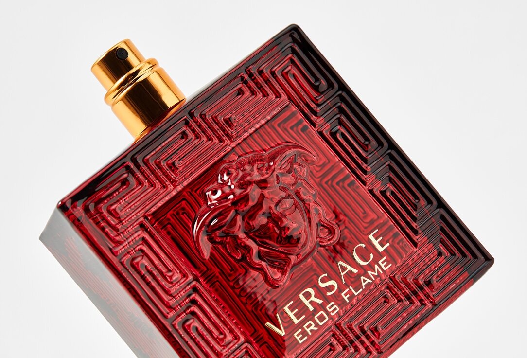 Парфюмерная вода Gianni Versace - фото №9