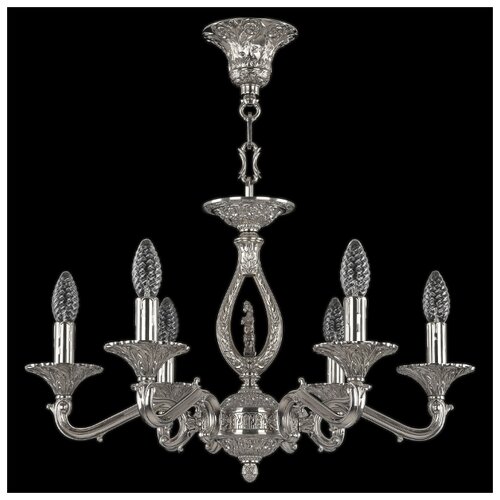 фото Люстра bohemia ivele crystal