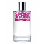 Jil Sander туалетная вода Sport for Women - изображение
