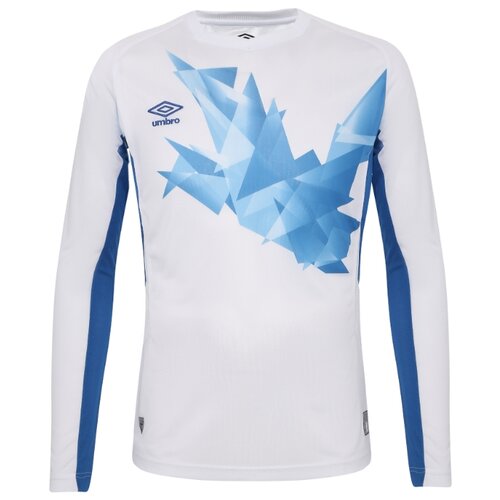 фото Футболка игр.дл.рук.,муж. origami jersey ls 110215-177-m,us umbro