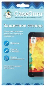 Фото Защитное стекло CaseGuru для Apple iPhone X/XS/11 Pro