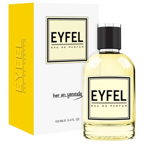 Eyfel perfume парфюмерная вода W167, 100 мл