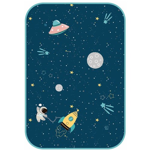 Детская клеенка 68х100 см