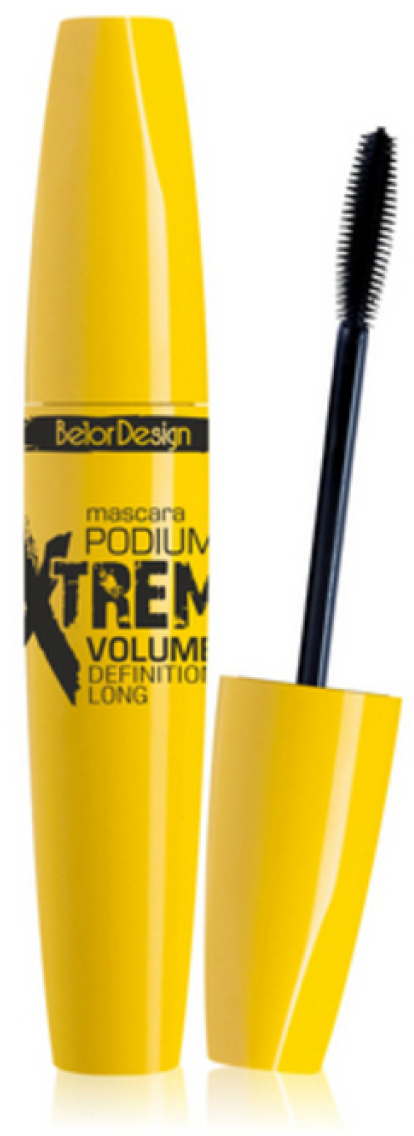 Belor Design, Тушь для ресниц Podium extreme