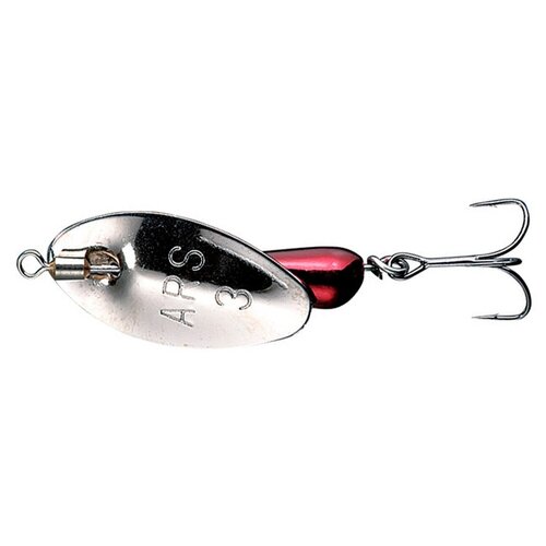 Блесна SMITH AR Spinner Trout Model 3.5г цвет 08