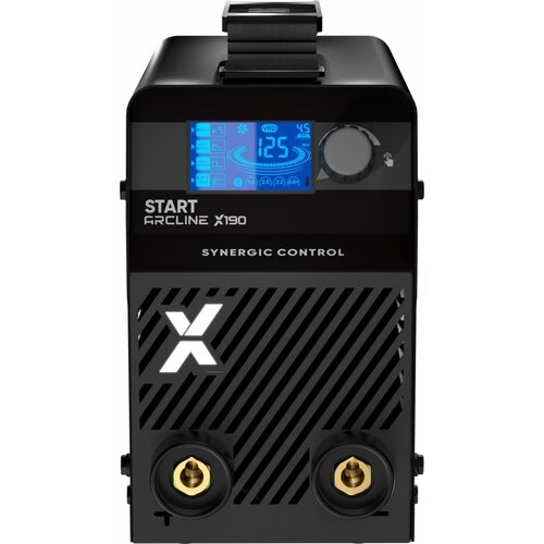 Сварочный инвертор Start ArcLine Х190 11128₽