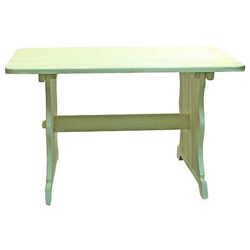 Стол из осины, 150*55